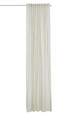 Ellos Gardinlængder Med Rynkebånd>Home Multibåndsgardin Junie 2-pak Ljusbeige