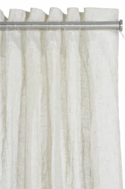 Ellos Gardinlængder Med Rynkebånd><noscript><img width=