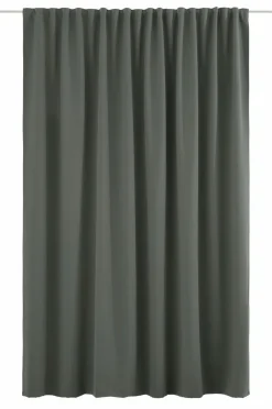 Ellos Home Multibåndslængde Sandy Wide, mørklæggende, 1 stk. Grøn Best