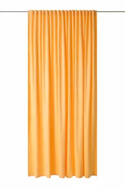 Ellos Persienner|Velourgardiner>Home Multibåndslængd Nora dobbelt bredde, 1 stk. Regulator af havet