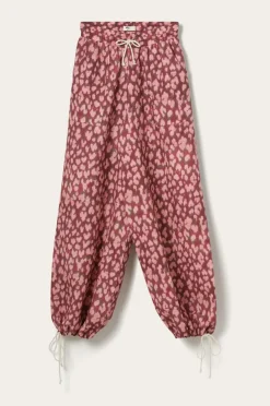 Ellos Homewear>Home Natbukser Candela Leo Vinrød