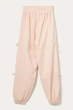 Ellos Home Natbukser Juliette Lys hot pink Sale