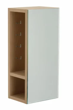 Ellos Home Nøgleskab Leia Hvid vask