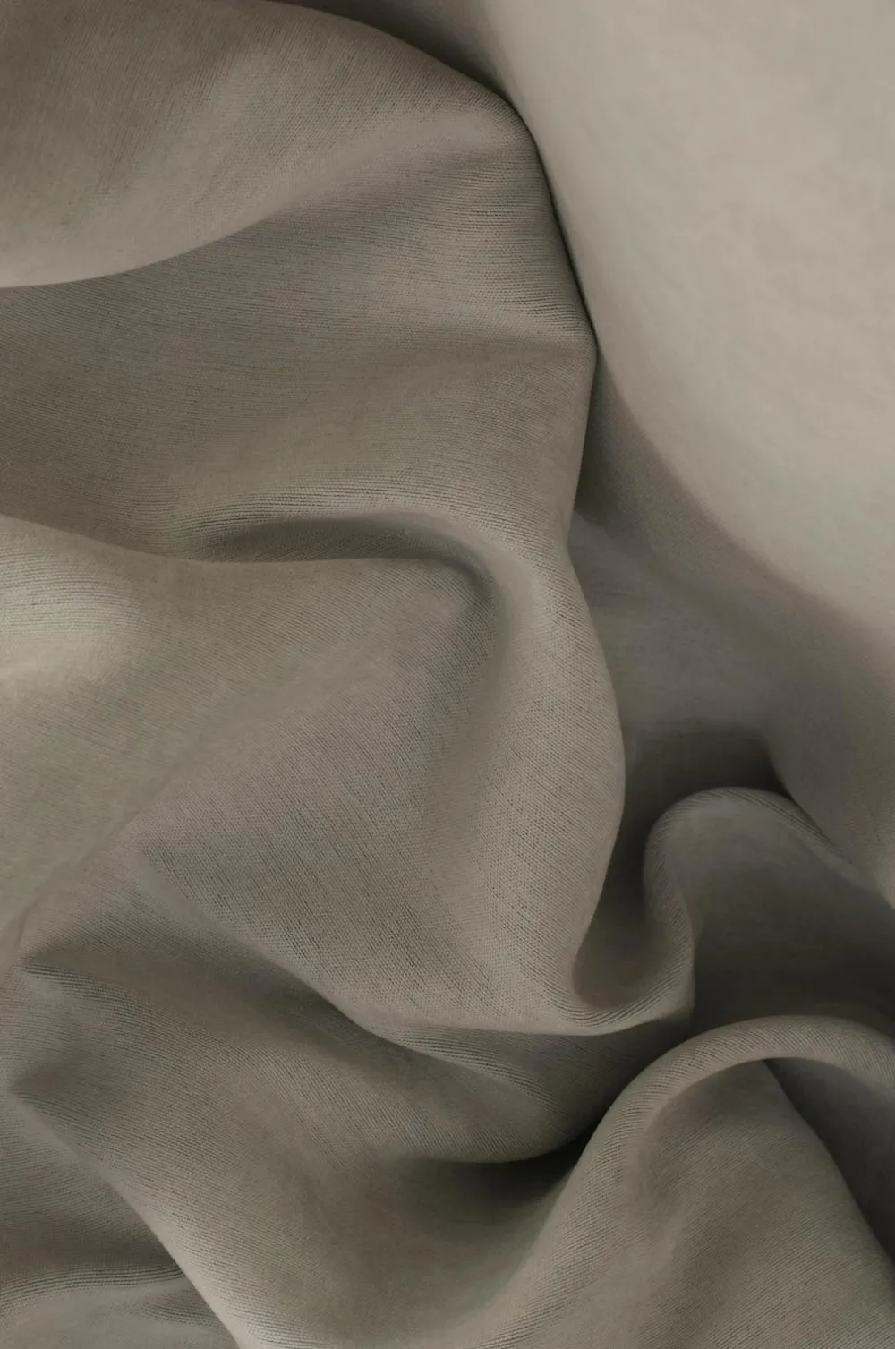 Ellos Home NICO skræddersyet mørklægningsgardin Grå Online