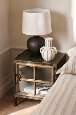 Ellos Home Opbevaringsskab Egil Sort Online