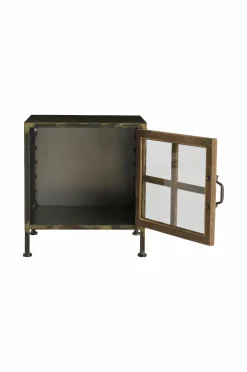 Ellos Home Opbevaringsskab Egil Sort Online