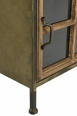 Ellos Home Opbevaringsskab Egil Sort Online