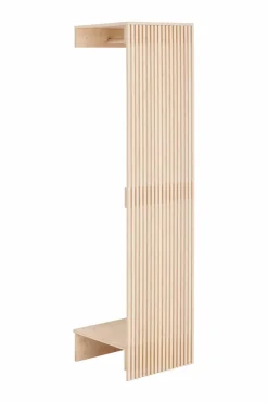 Ellos Entrémøbler>Home Opbevaring i gangen / stumtjener Stripe Mat sand mat sand