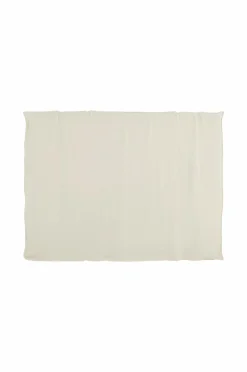 Ellos Møbeltekstiler>Home Overtræk til gavl Candice Loose Fit Cremehvid