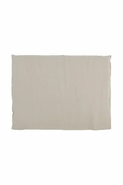 Ellos Home Overtræk til gavl Candice Loose Fit A121b 100% linen beige New