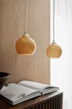 Ellos Pendler>Home Pendel Lou Brun