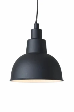 Ellos Home Pendel Melwin Sort mat sort Sale