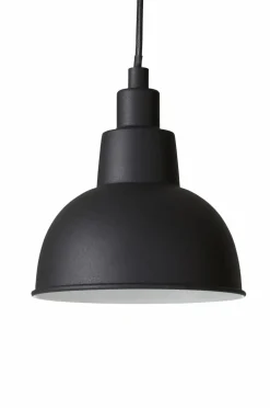 Ellos Home Pendel Melwin Sort mat sort Sale
