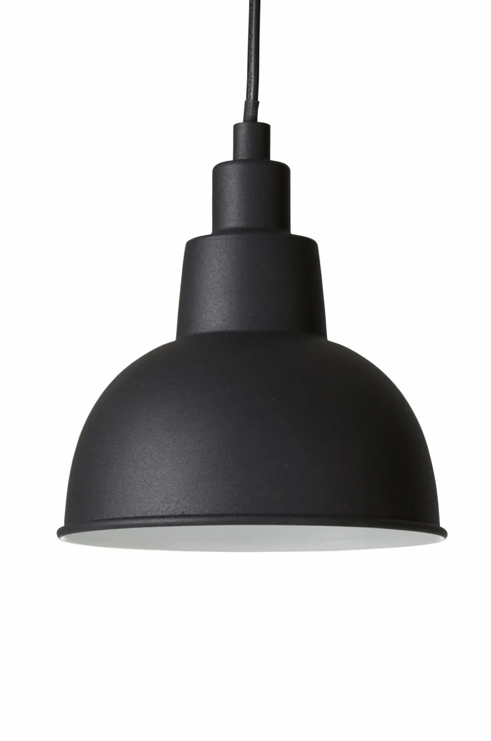 Ellos Home Pendel Melwin Sort mat sort Sale