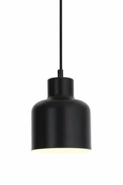 Ellos Pendler>Home Pendel Rafael Sort / sort ledning