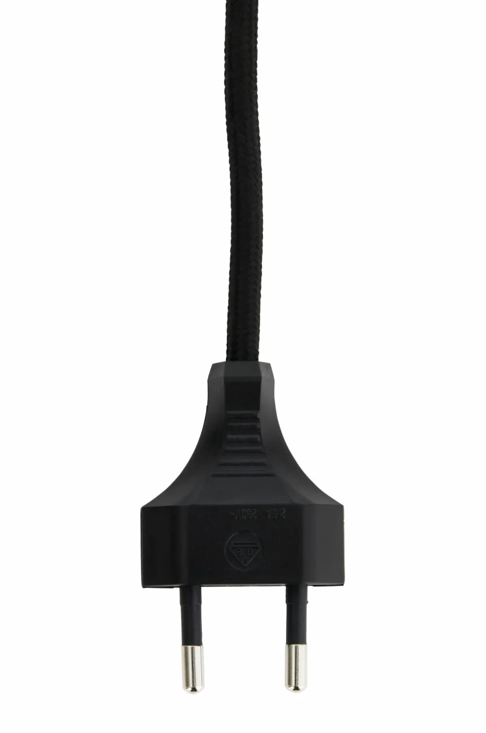 Ellos Pendler>Home Pendel Rafael Sort / sort ledning