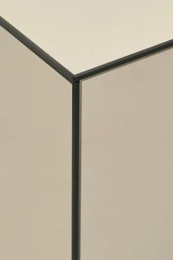 Ellos Home Piedestal Ramona 60 cm champagne Online