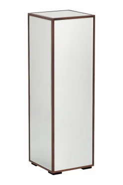 Ellos Home Piedestal Ravona klar/valnød Best