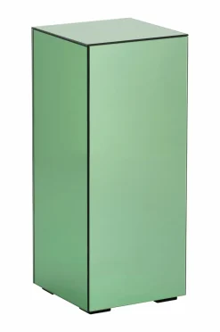 Ellos Borde>Home Piedestal Ramona 60 cm grøn