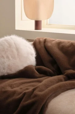 Ellos Home Plaid Karen Brun Hot