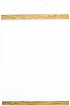 Ellos Home Plakatophæng Eg New