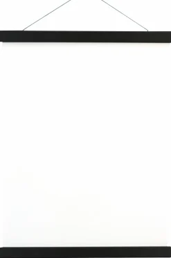 Ellos Posters & Billeder>Home Plakatophæng Sort