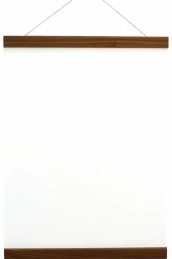 Ellos Home Plakatophæng Valnød Best