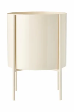 Ellos Home Potteskjuler Milton med vendbart stativ 12-0304 Tpg High Gloss Pc Best