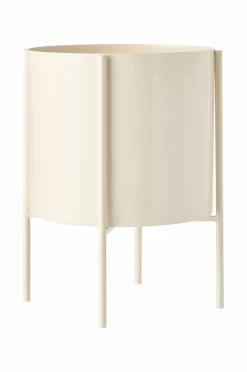 Ellos Home Potteskjuler Milton med vendbart stativ 12-0304 Tpg High Gloss Pc Best