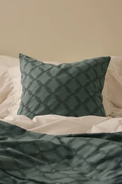 Ellos Home Pudebetræk Lulia Balsamgreen Sale