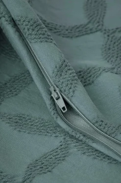 Ellos Home Pudebetræk Lulia Balsamgreen Sale