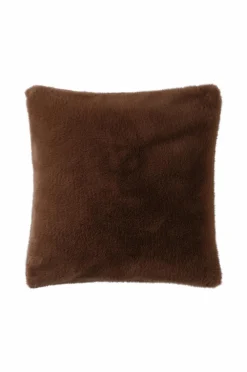 Ellos Pyntepuder & Betræk>Home Pudebetræk Karen Brun