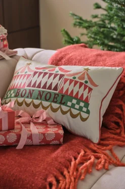 Ellos Pyntepuder & Betræk>Home Pudebetræk Circus Multi