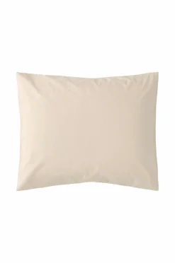 Ellos Pudebetræk>Home Pudebetræk Milly i vasket bomuld Linen beige