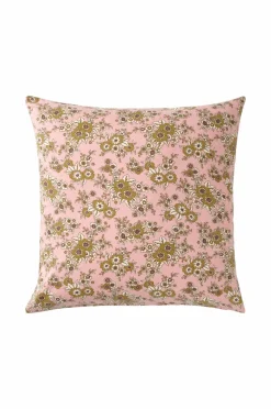 Ellos Pyntepuder & Betræk>Home Pudebetræk Nikita Lyserød