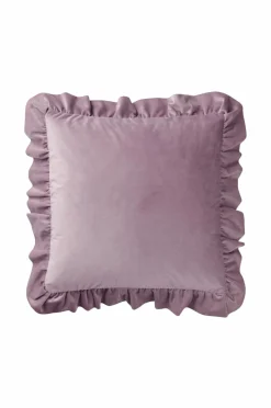 Ellos Home Pudebetræk Nora Frill Lilla Sale