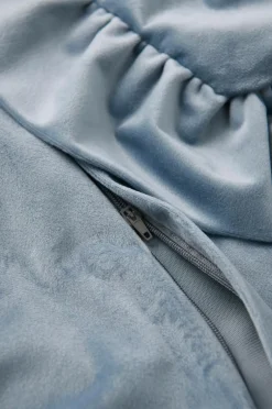 Ellos Home Pudebetræk Nora Frill Lyseblå Best