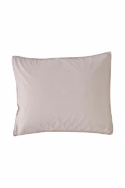 Ellos Pudebetræk>Home Pudebetræk Rania i vintagevasket bomuld 6700