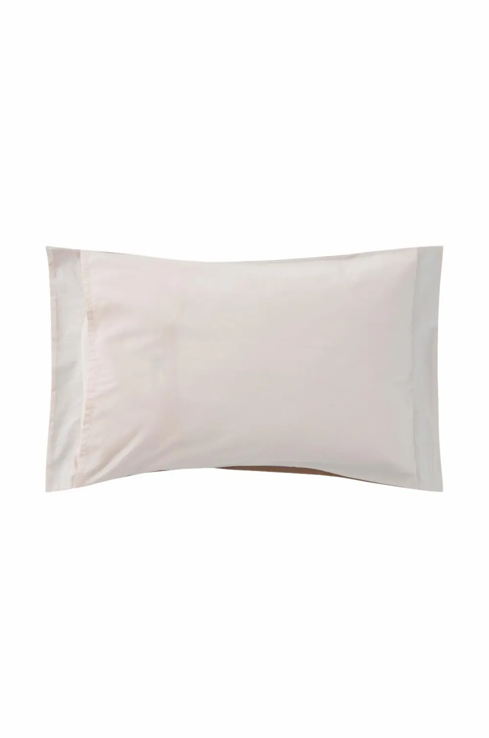 Ellos Dyne- & Pudebetræk Til Børn>Home Pudebetræk Lose Sleep til tremmeseng 38x55 cm Brun