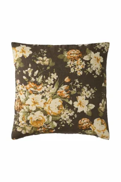 Ellos Pyntepuder & Betræk>Home Pudebetræk Candice Rose Brun