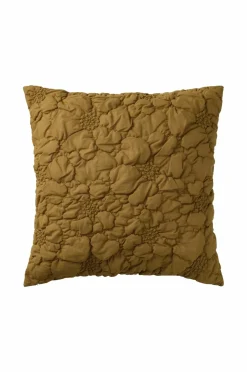 Ellos Pyntepuder & Betræk>Home Pudebetræk Lilo Brungul