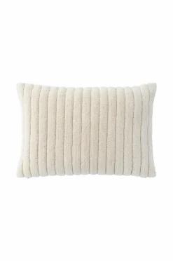 Ellos Pyntepuder & Betræk>Home Pudebetræk Nina Lys beige