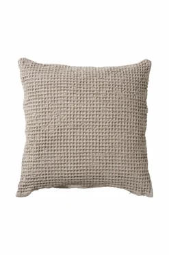 Ellos Home Pudebetræk Lois A121b 100% linen beige