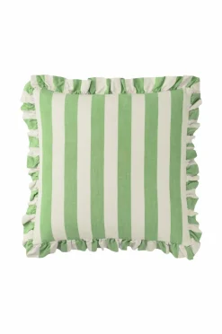 Ellos Home Pudebetræk Erna Grøn Discount