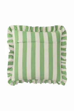 Ellos Home Pudebetræk Erna Grøn Discount