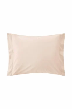 Ellos Pudebetræk>Home Pudebetræk Juliette af økologisk bomuld Lys hot pink