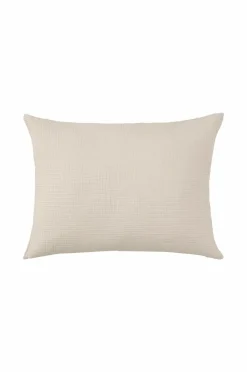 Ellos Pyntepuder & Betræk>Home Pudebetræk Candela Lys beige