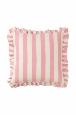 Ellos Home Pudebetræk Erna Lyserød New