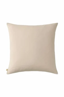 Ellos Home Pudebetræk Elly i genanvendt halvlinned Linen beige Sale