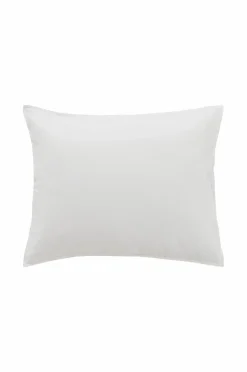 Ellos Home Pudebetræk Rania i vintagevasket bomuld Cremehvid Best